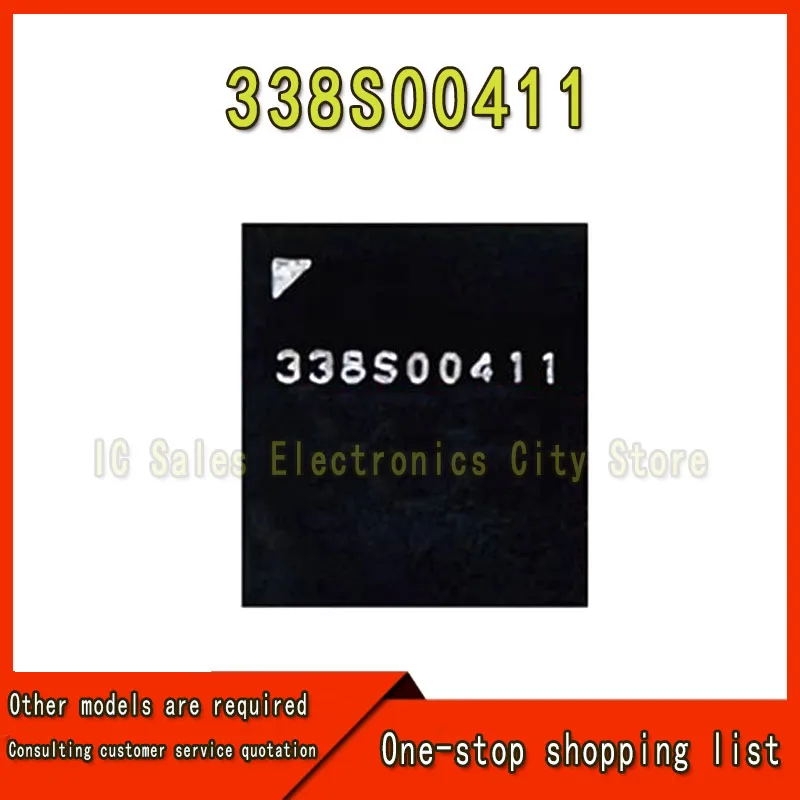 2-10 Pcs 338S00411 …