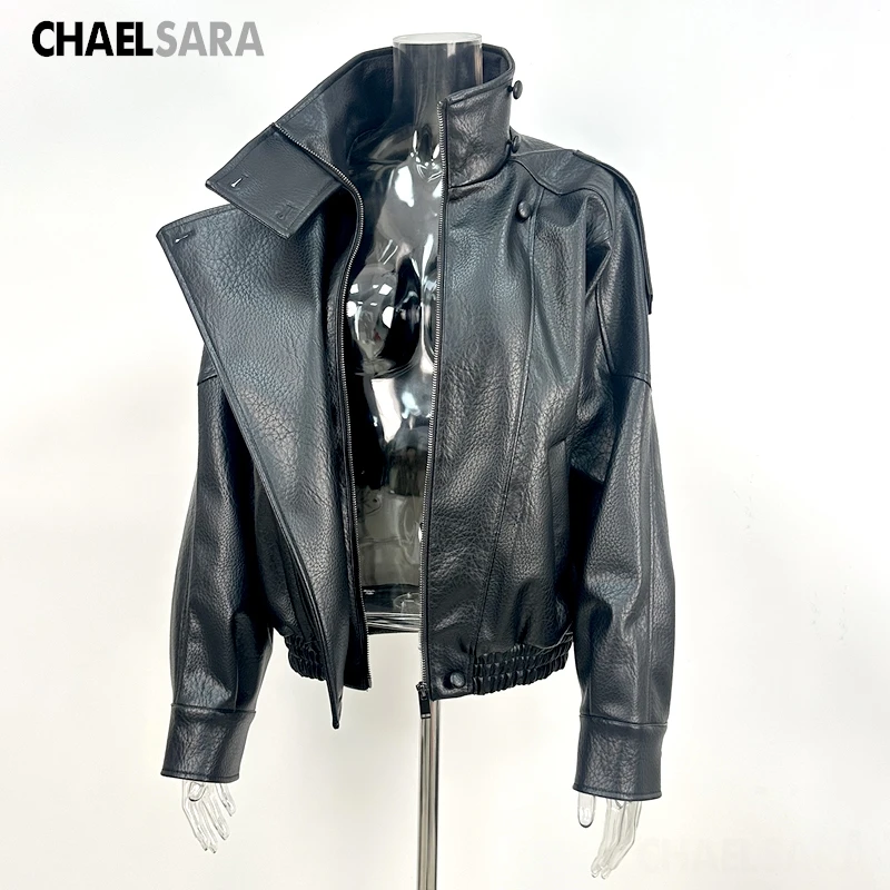 Рисунок 4 - Осень-зима 2024, новая модная черная