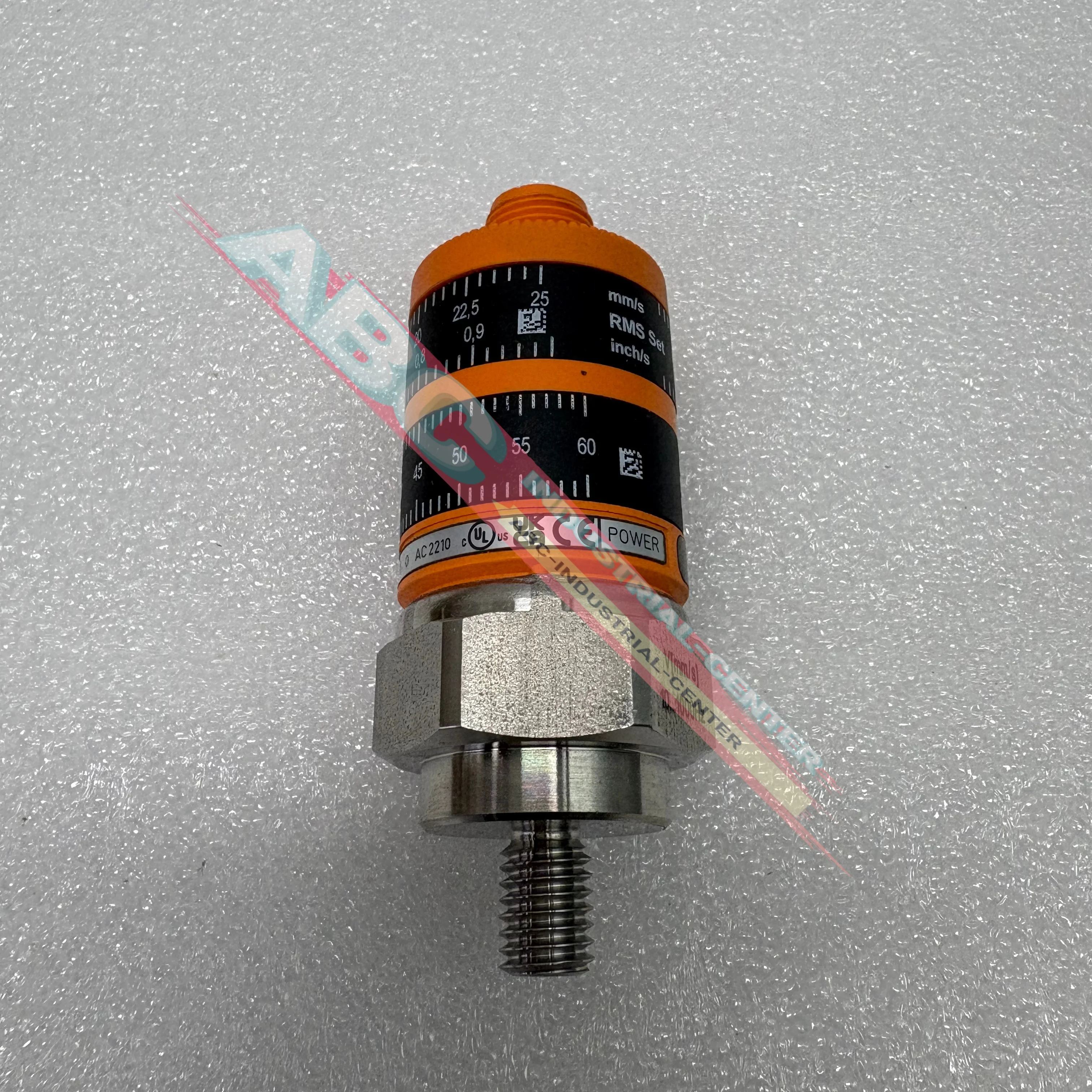 

VKV021 Vibration Sensor new in box