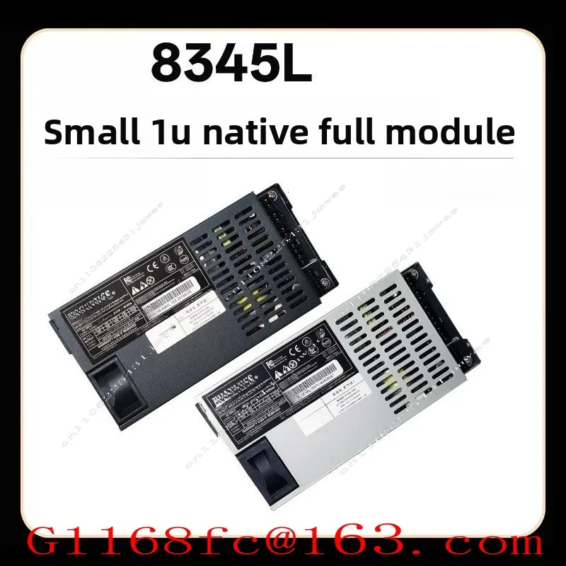 High Quality Professional Native Full Module Small 1U ENP 8345L 450W FLEX 7660L Silent Platinum Power Supply