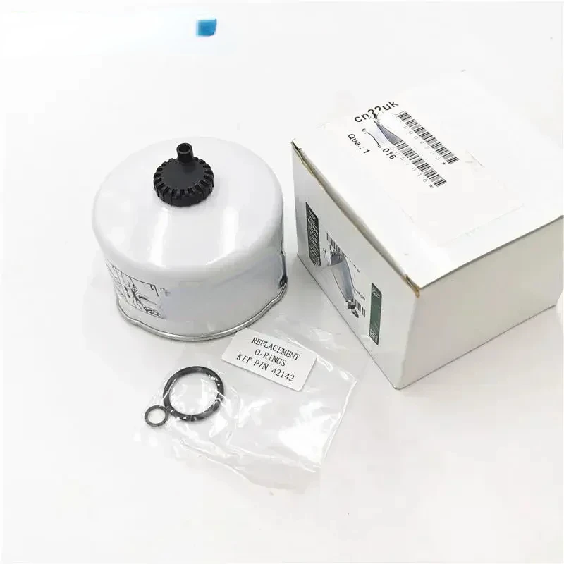 2.7L 3.0L V6 / 3.6L V8 DIESEL ENGINES FUEL FILTER ELEMENT FOR DISCOVERY LR3 LR4 WJI500020 LR009705