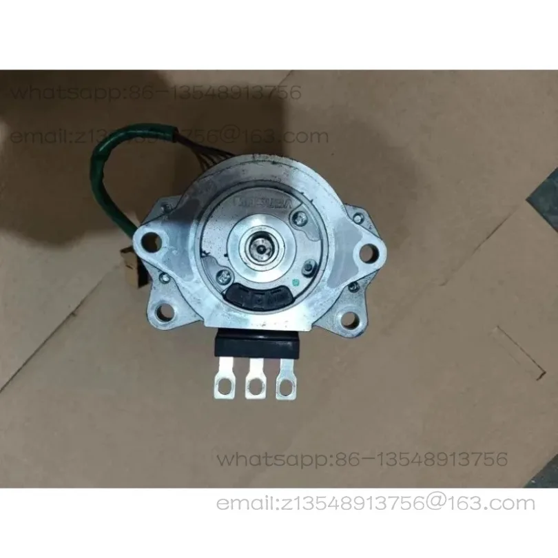 12/24V DC brushless motor high power rotating power vehicle and ship propeller 500W with Hall