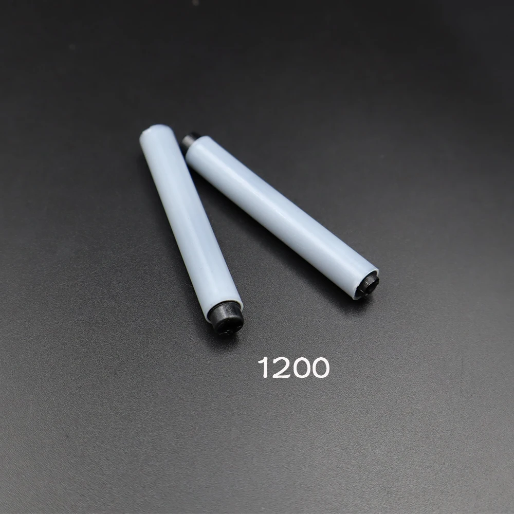 1 زوج البلاستيك DVD محرك رمح المفصلي الأسطوانة مجموعة ل PS4 CUH-1000/1100 1200 بلو راي DVD محرك المحور المفصلي المحور الأسطوانة مجموعة