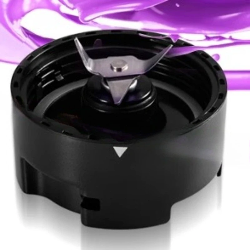 

Applicable To ACA Fruit and Vegetable Machine Cooking Machine B200/or01/AF-BD250A/GN02T Accessories Knife Holder Knife Juice Cup