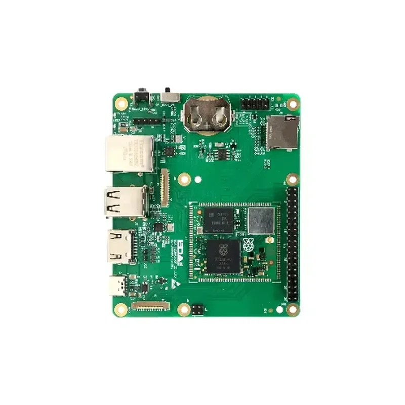 Raspberry Pi - Placa de circuito impreso ED-CM0NANO 10008,