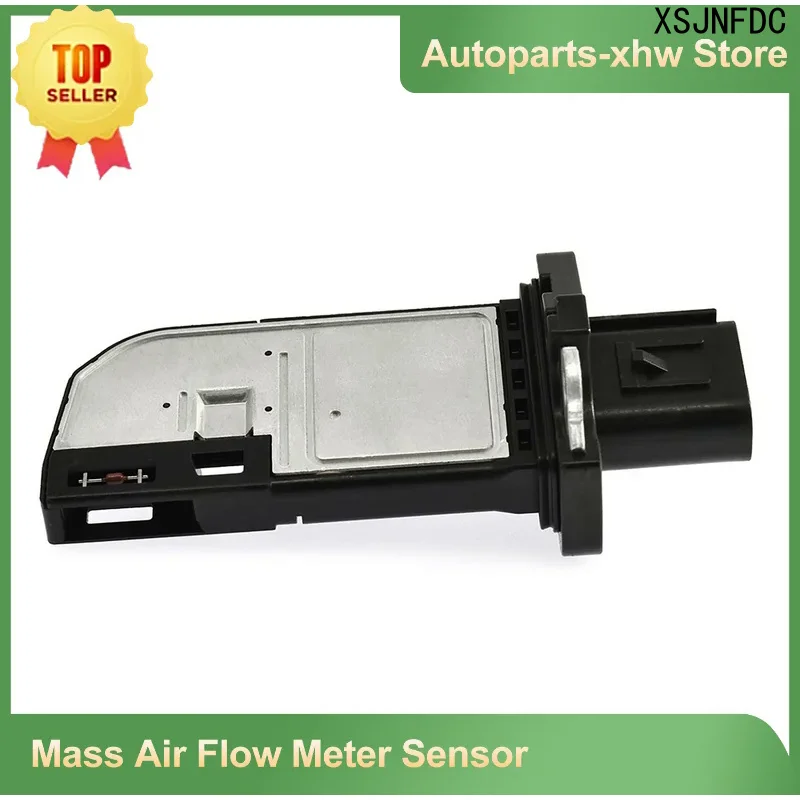 BR31-12B579-AA BR3112B579AA MASS AIR FLOW SENSOR METER MAF For Ford Mustang Fusion F-150 250 350 Lincoln 2011-2017