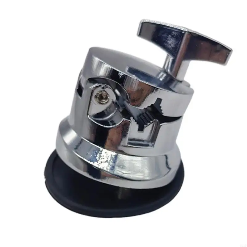 Metal Floor Drum Legs Base Mounting Bracket Replacement Base Drum Hardware