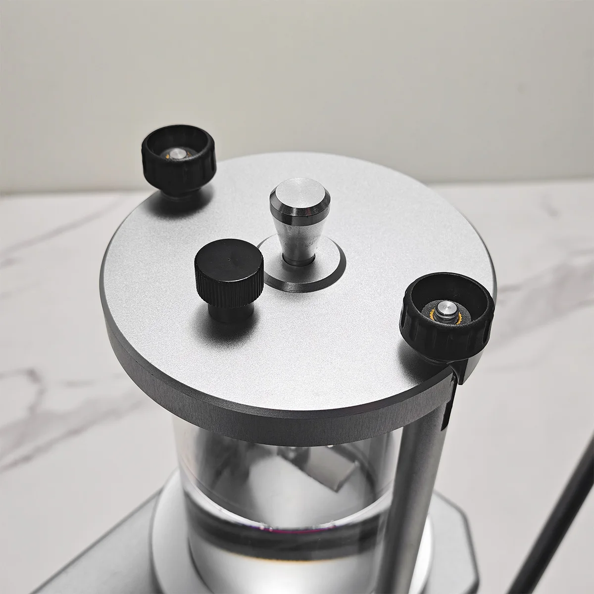 Watch Waterproof Tester Waterproof Water Pressure Tester Widely used by Watchmaker Waterproof Tester​ Repair Accessory