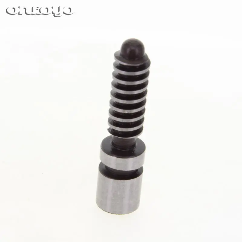 0302/0318/6-5 DY Synchronization Sewing Machine Spare Parts Accessories Spring For Adjustment Screw 36T5-007D1