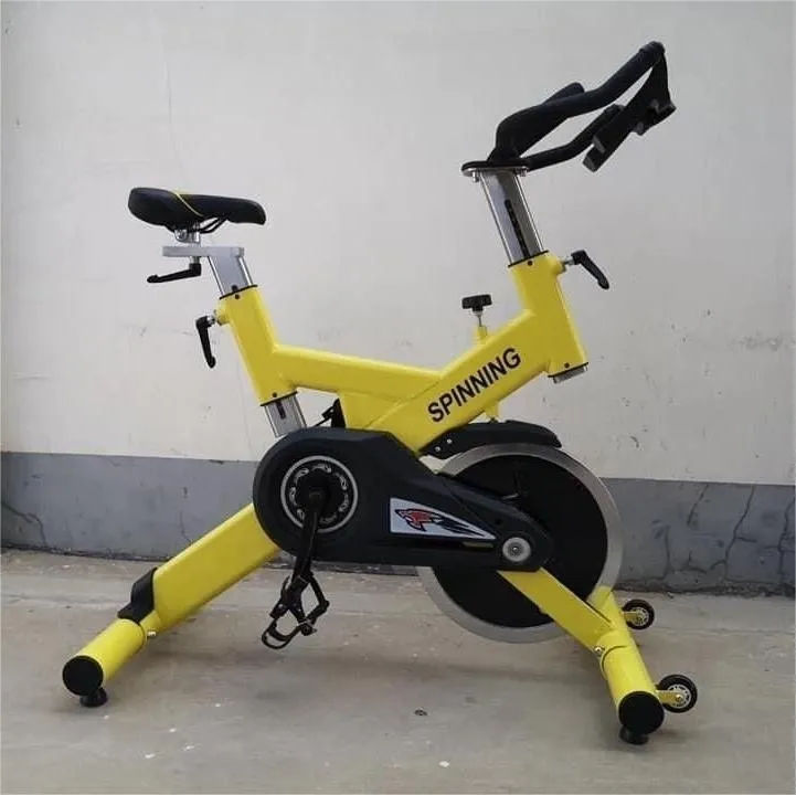 

Spinning Bike YG-S011 High Quality Hot Sale Indoor Fitness Equipment Exercise Bike For Weight Loss Commercial Spin Bike