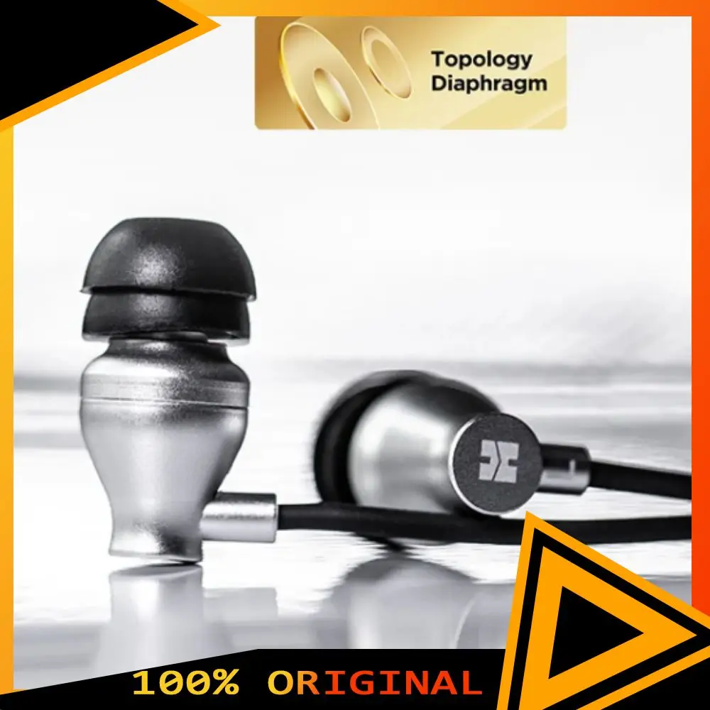 Hifiman RE800 Silve…