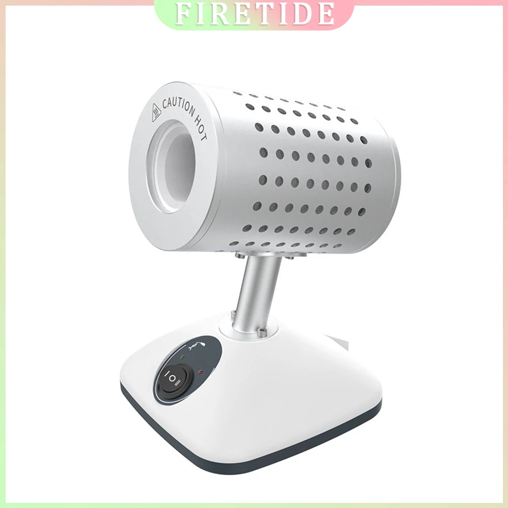 

Infrared inoculation loop sterilizer with digital display timing DS900 laboratory electric heating high-temperature disinfection