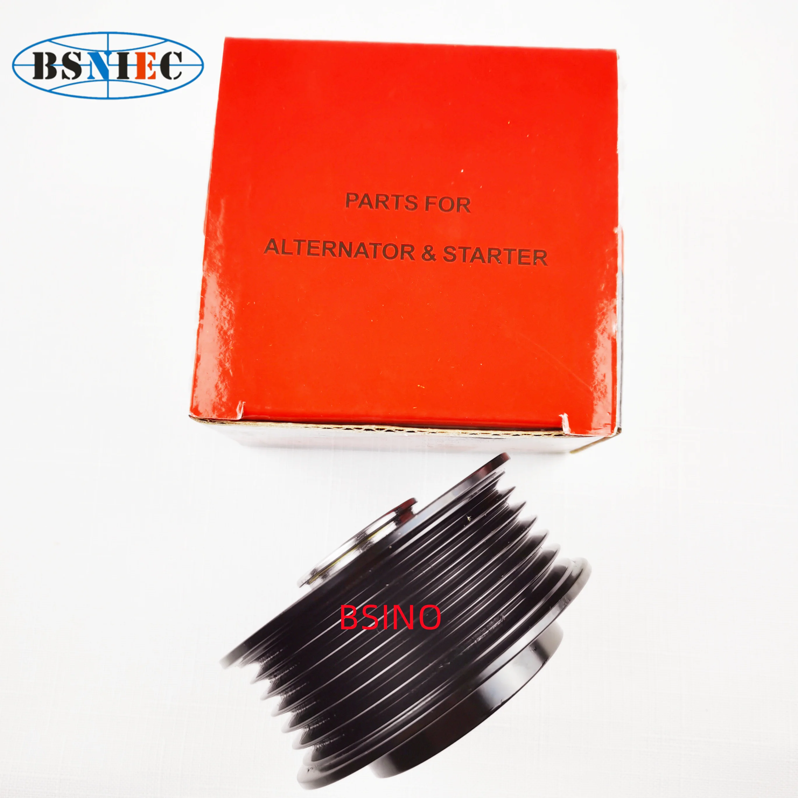 Alternator Clutch Pulley PL-6878 A252X59170 5814 1800A410 A5TL0781ZT – Test i Porady dla Właścicieli Fiat i Mitsubishi