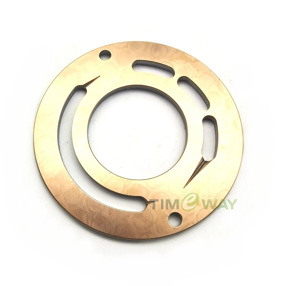 

Replacement Pump Parts PVB29 Valve Plate for Repair EATON VICKERS Pump Good Quality