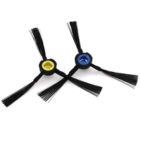 Side Brush For ilife V3s Max Robot Vacuum Cleaner
