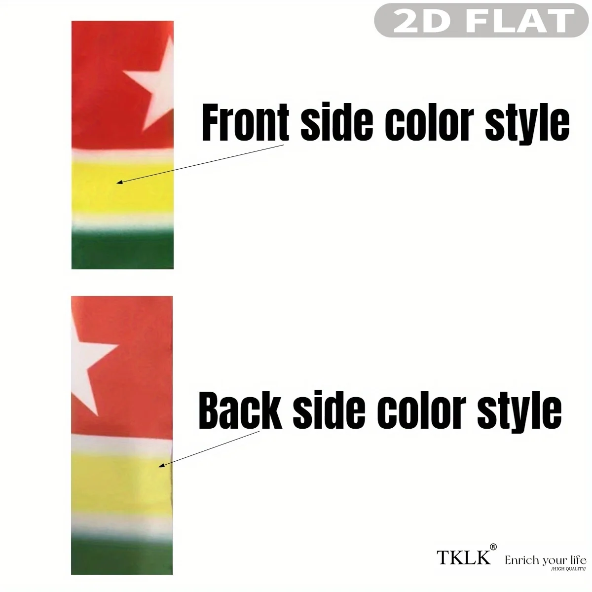 1pc / 5pcs Customize Car Flag - Personalize with Design, Sporty Car Flag, 12x18 Inch Patriotic Banner for Parades & Car Decor