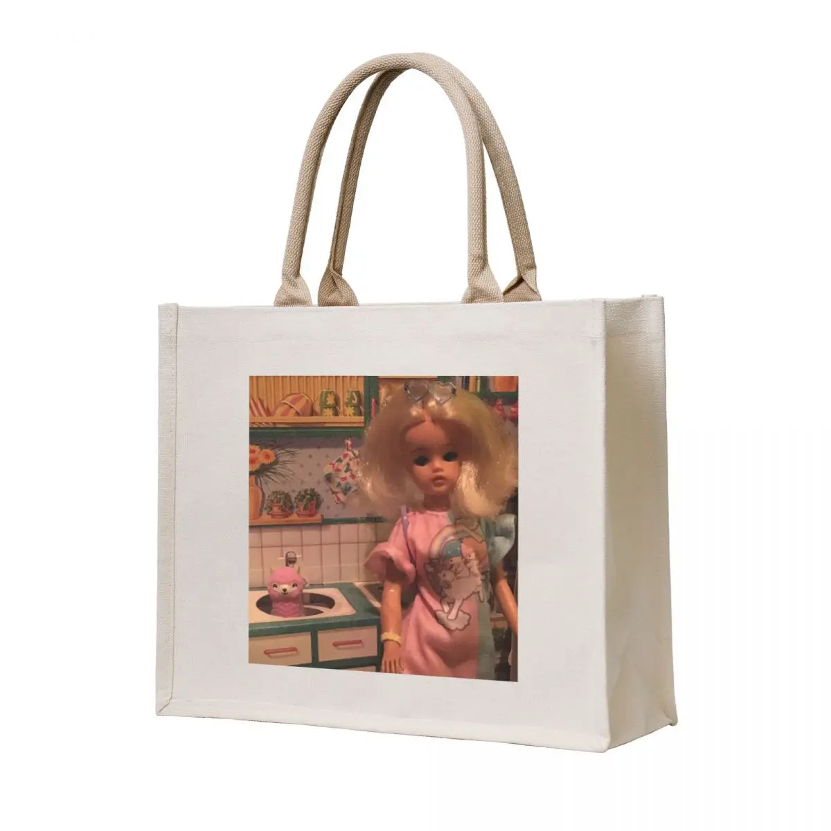 

kitchen party Tote Bag Handbags tote bag canvas personalized tote bags men