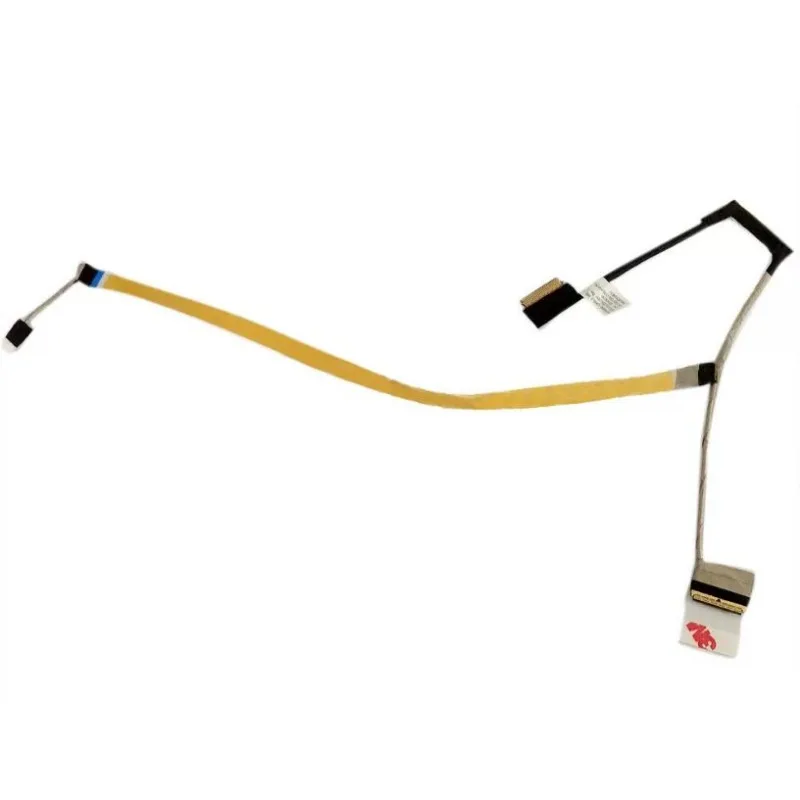 NEW LCD Flex Cable for HP 15S-DU 15S-DY Non-Touch Screen Cable 30PIN L52015-001 DC02C00LO00