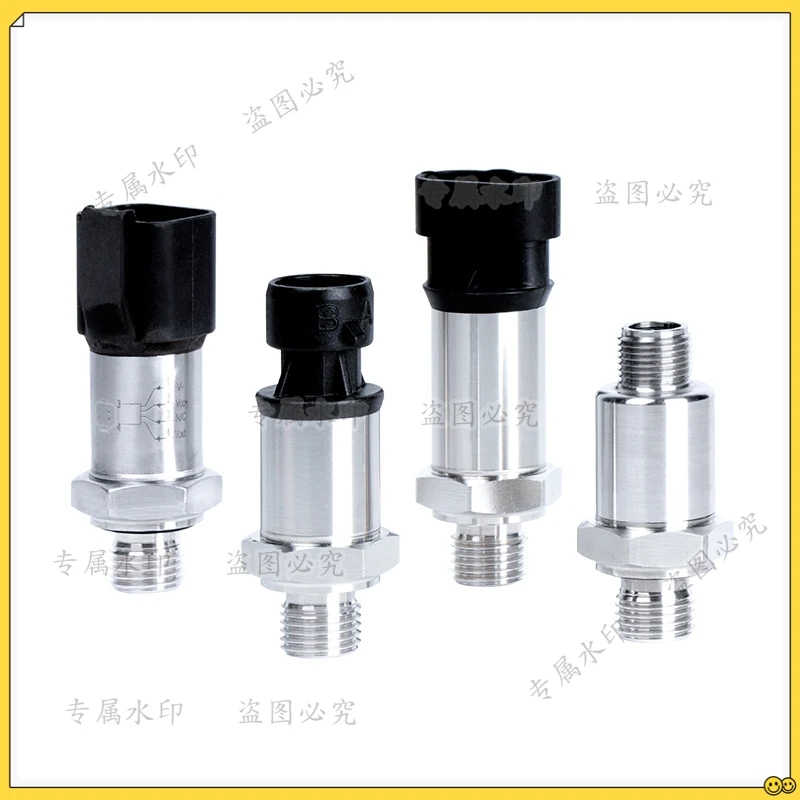 

FST800-4001 Low Price Stainless Steel Universal Hydraulic Industrial 4-20ma Pressure Transmitter