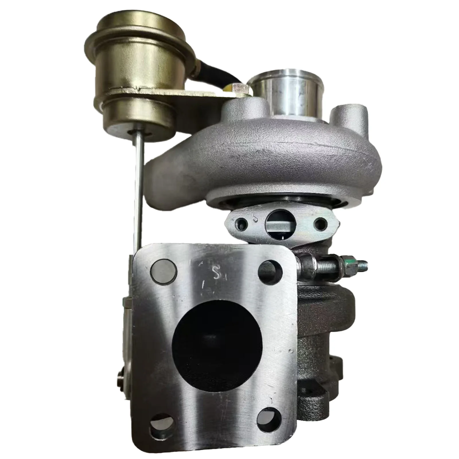 Turbocompresor 717484-5001S para tractor Kioti DK55 DK50 3D100LT DC24T 3D100LT