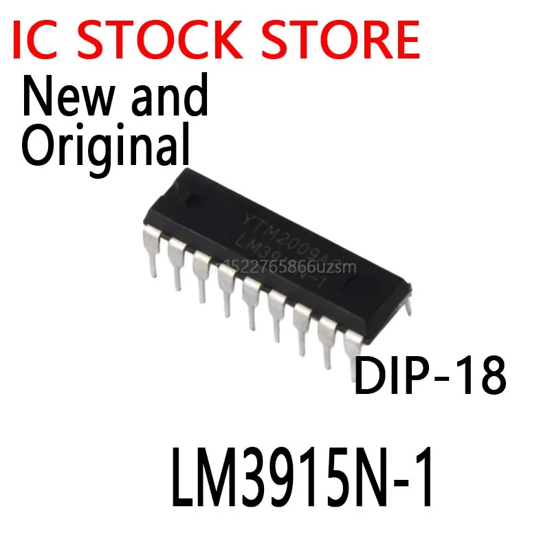 5PCS New And Origin… - image