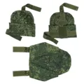 groin shoulder Guard