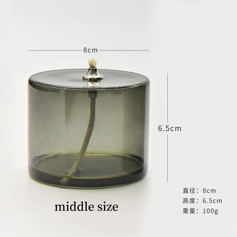 เส้นผ่านศูนย์กลาง3ชิ้น/แพ็ค = ความสูงต่างกัน8ซม. = 4.5ซม. 6.5ซม. 8.5ซม. เชิงเทียนสไตล์สีเขียวตกแต่งบ้านงานแต่งงานงานเลี้ยงอาหารค่ำ