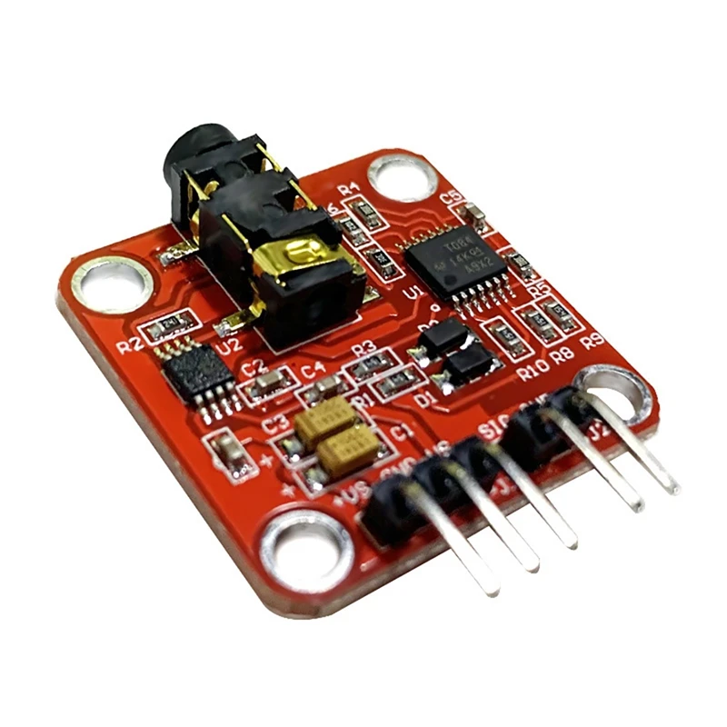 EMG Sensor Module Analog Signal EMG EMG Electronic Development Kit Muscle Sensor Module