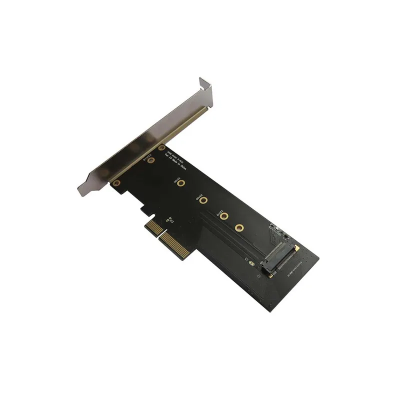 Tarjeta adaptadora SM963 PM963 PM953 905P M.2 NVMe SSD a PCIe 3.0 4.0 x4