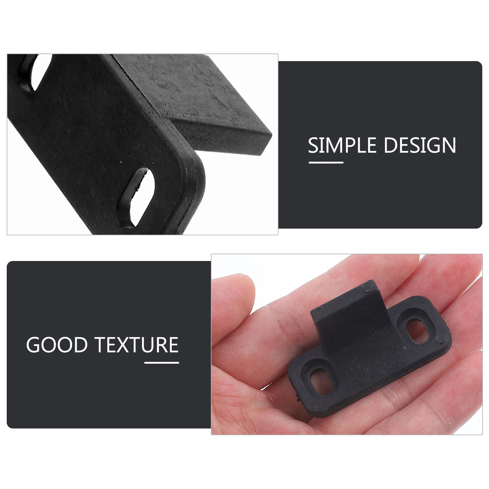 Rocker Ink Absorber Craft Blotter Student Stationery Seal Ink-absorbent Tools Quick-drying Stamp Wooden Useful