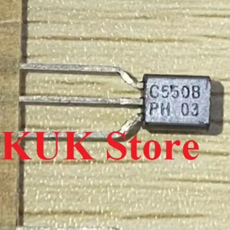 Original  BC560B  C560B   BC550B  C550B