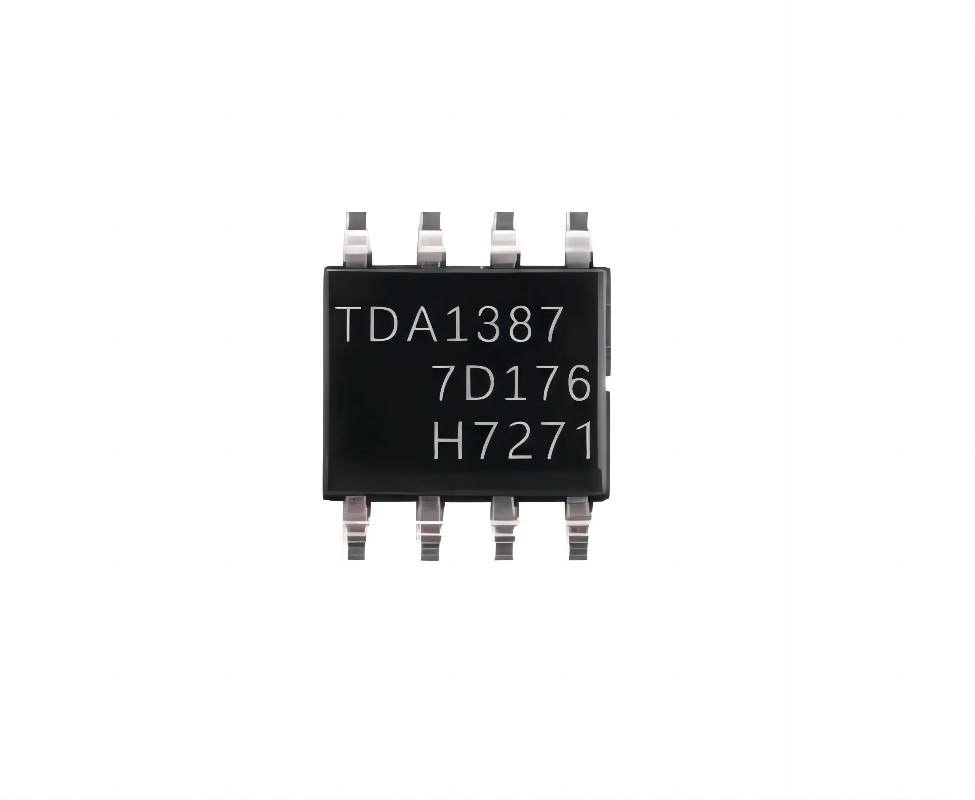 

TDA1387T SRAM memory and data storage products TDA1387T/N1