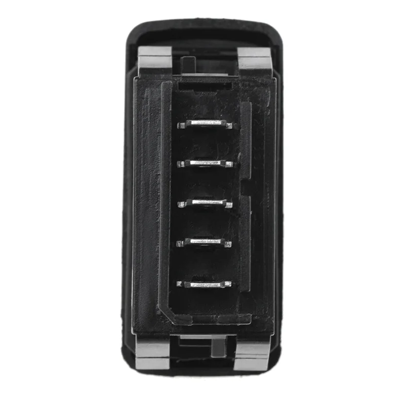 

Переключатель управления электрическим стеклоподъемником 5-контактный для Renault Megane MK1 95-04/Clio II KANGOO 97-04 7700429999, 7700838100