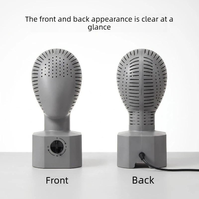Wig Automatic Dryer Quick Setting Shaping Hair Dryer Integrated Molding Natural Fluffy Hair Dryer