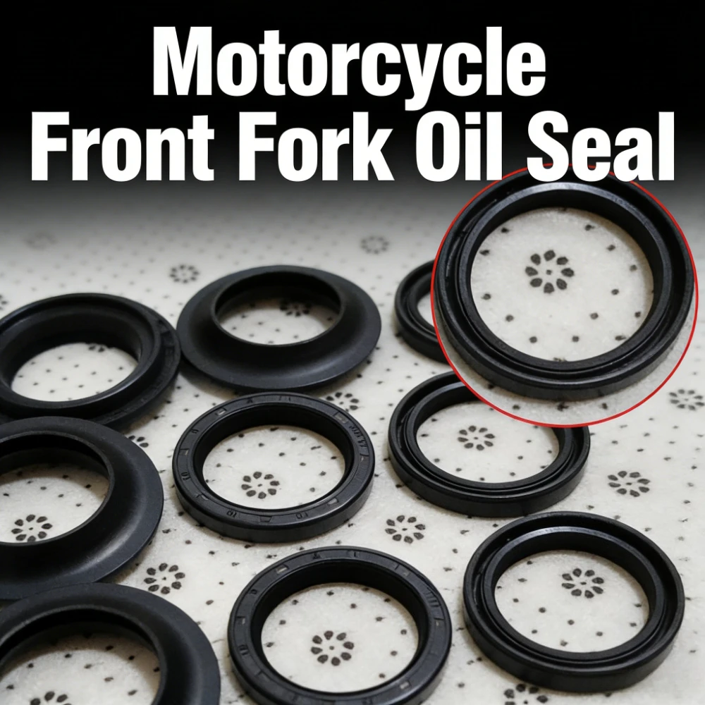 2/4/8/16pc 36x48x11 Front Fork Oil Seal 36 48 For Yamaha DT50R DT50 RSM DT50 X XT125 R XT125R BRA XT125 X XT125X BRA 2003-2010