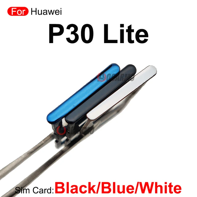 p30lite 販売 セットアップ