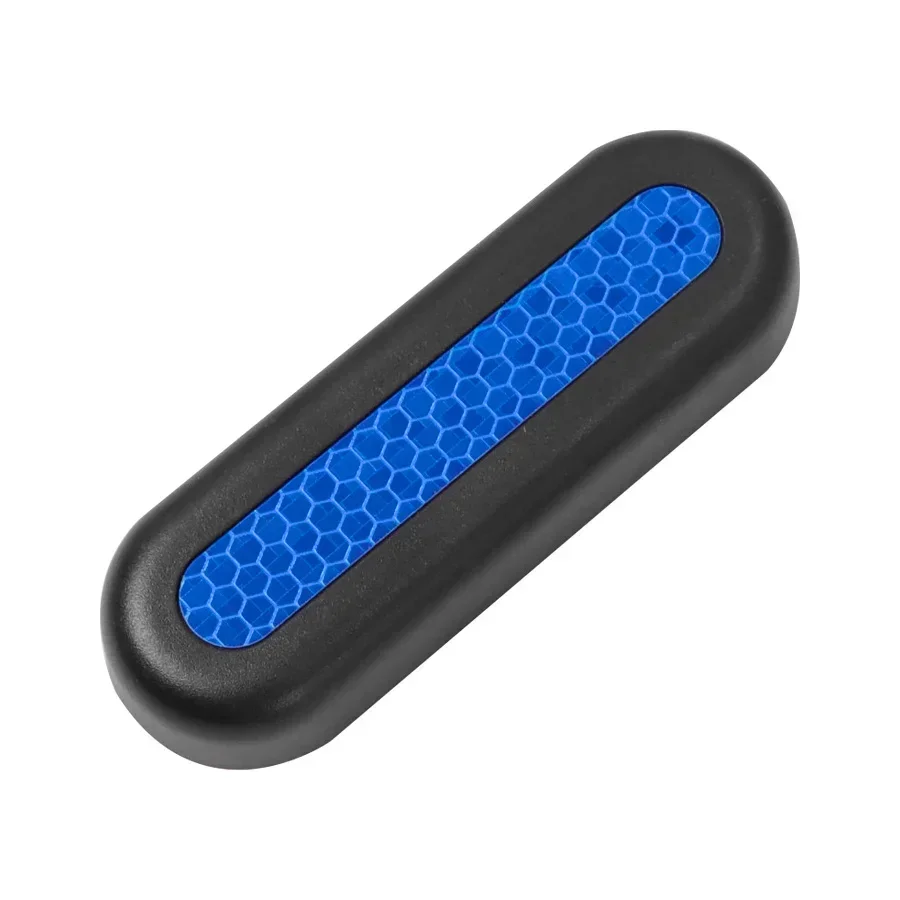 Schutz-Heckfender-Schutzschild Dekorative Abdeckung Aufkleber für Ninebot MAX G30 G30D Elektroroller Hintere Gabelabdeckung Teile – Detail 6