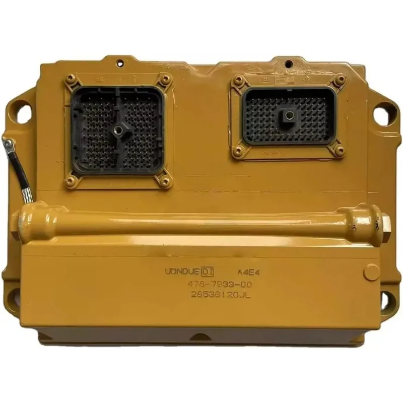 478-7933 236-1780 20R-8182 ECM Engine Electronic Control Module For Caterpillar C15 C18 Engine 329D 336D 637D AD22 AD30 AD45