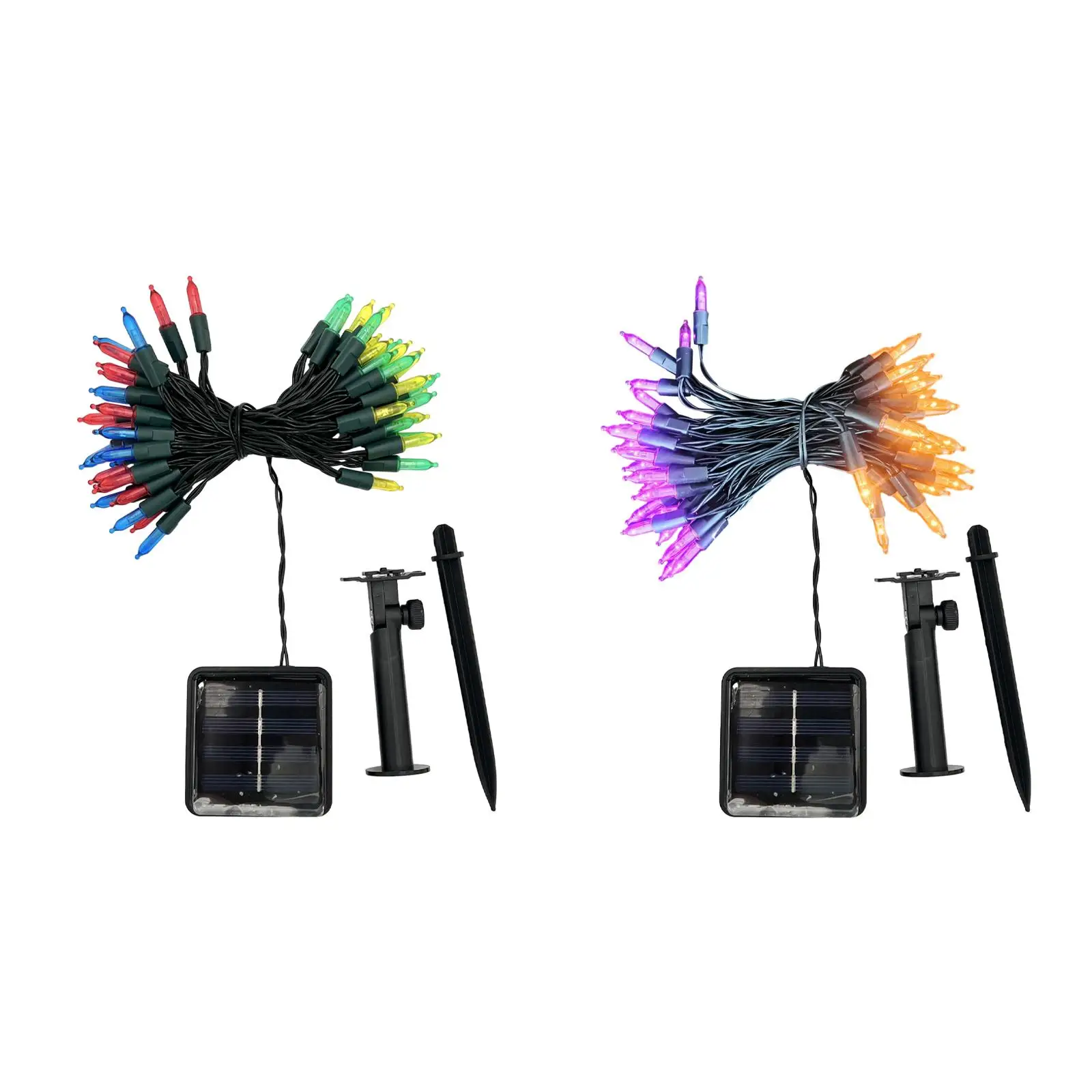 

Christmas String Lights Pendant Fairy String Light for Indoor Outdoor Bedroom