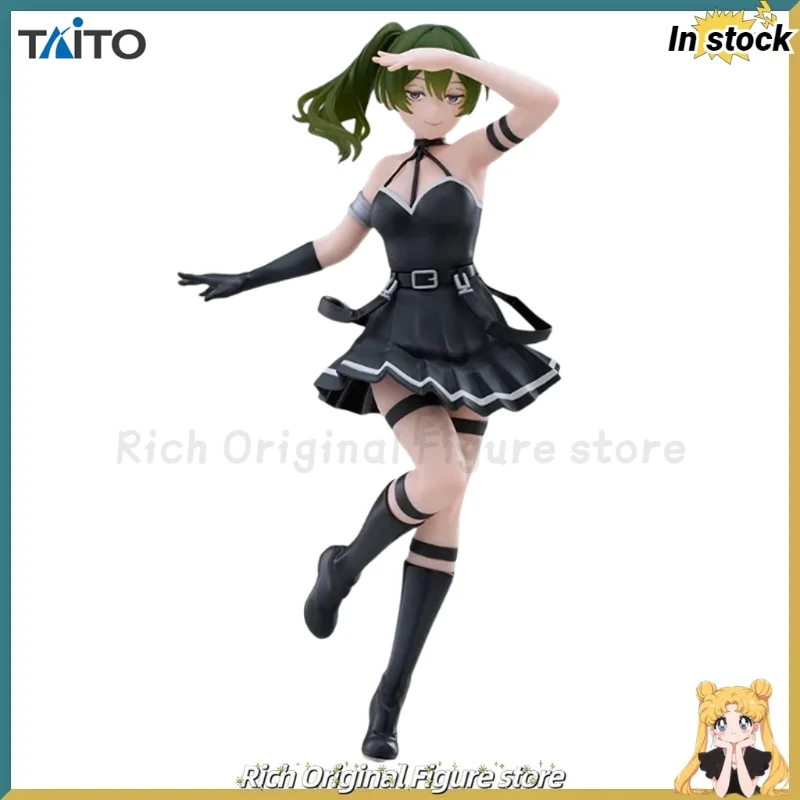 

【В наличии】Оригинальная модель Coreful Frieren:Beyond Journey's End Übel, статуя, коллекция фигурок, подарочные украшения, игрушка