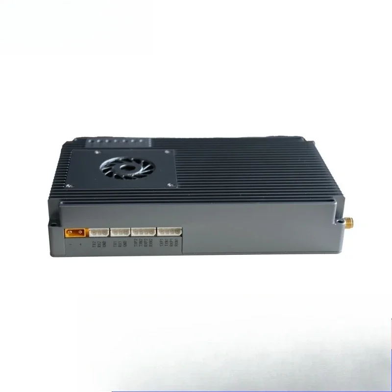 Network Data Equipm…