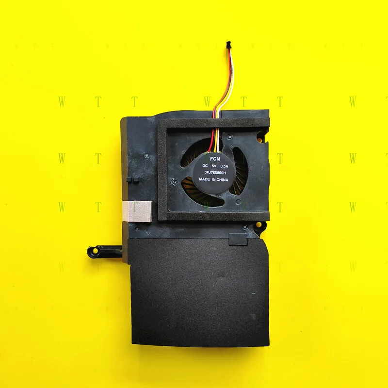 TT para HP ALL IN ONE 20-C023W 20-C 22-B 863659-004 -101 ventilador de refrigeración