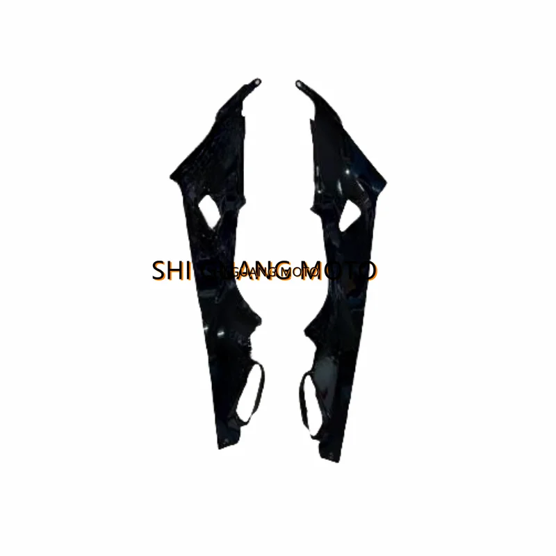 

Fit for BMW S1000RR 15-18 head cover front mud block around large surrounding fuel tank left and right side panels