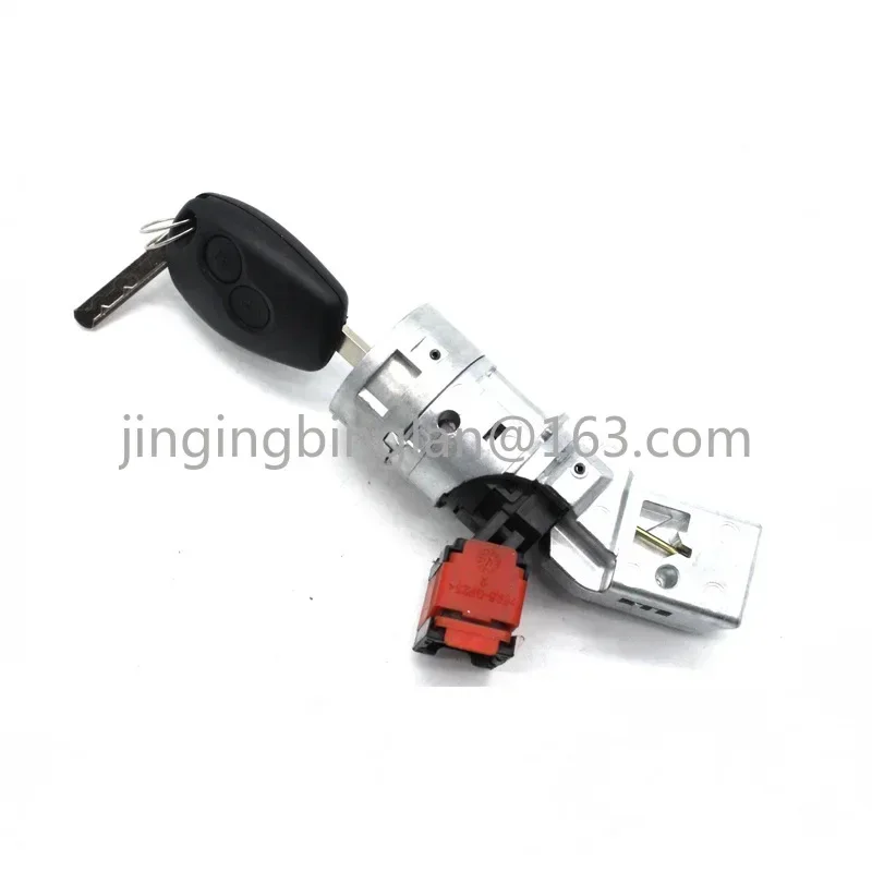 

1-Applicable to Opel Vauxhall ignition start switch lock with key 7701208408 8200214168