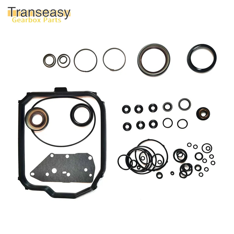 AL4 DPO Automatic Transmission Master Rebuild Main Kit AL4 DPO Fits For Citroen Renault Peugeot 1.6L 2.0L 97-UP Car Accessories