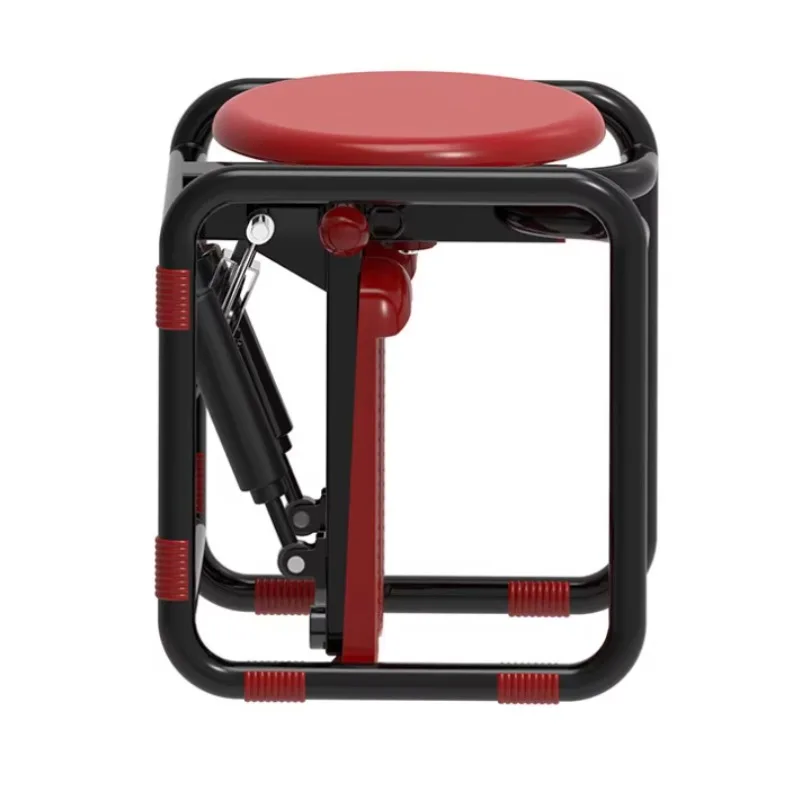 

Fitness Stair Stepper Portable Twist Stair Stepper Household Hydraulic Mute Stepper with LCD Monitor Resistance Bands1