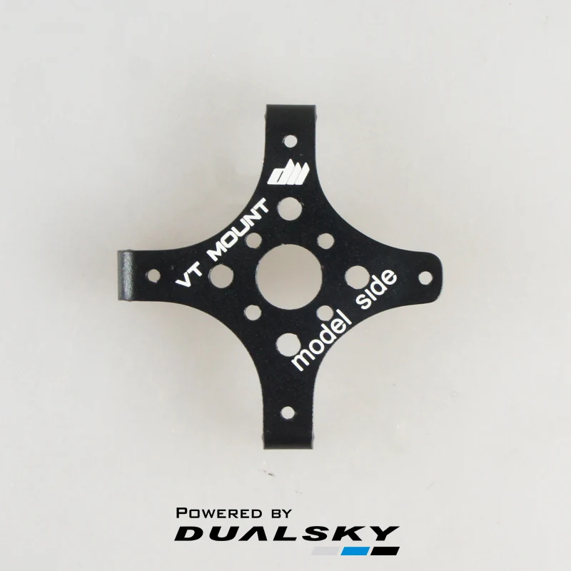 VT MOUNT Vector Thrust Stand, 3D Aerobatic Mount for Indoor F3P & 3D RC Aircraft