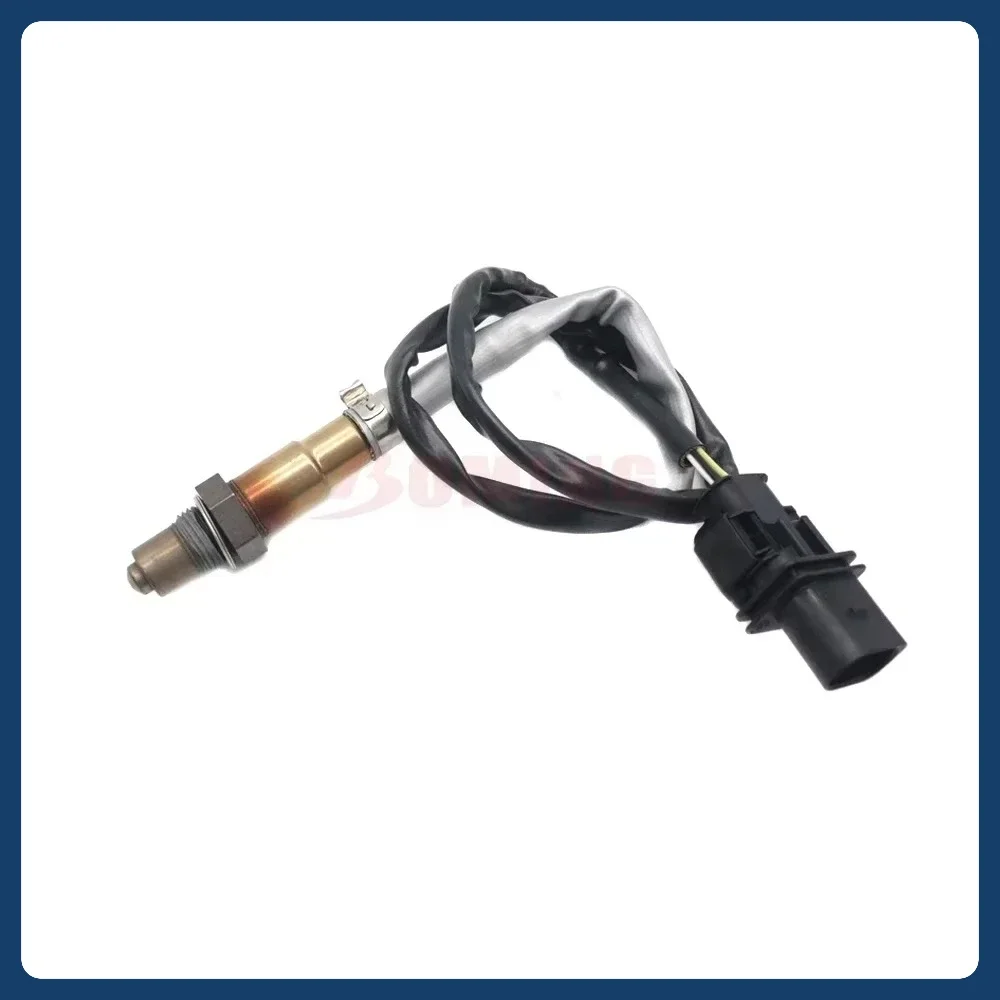 เซ็นเซอร์ออกซิเจนรถยนต์ใหม่ สำหรับ AUDI A8 R8 S6 FORD EXPEDITION F-150 VOLKSWAGEN PASSAT รุ่น Upstream 022906262AM