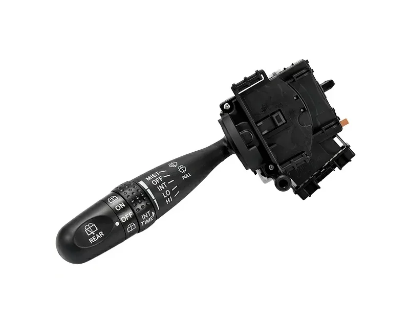 Original Windshield Wiper Switch Combination Stalk For Toyota RAV4 COROLLA RAUM ISIS 84652-42100 8465242100