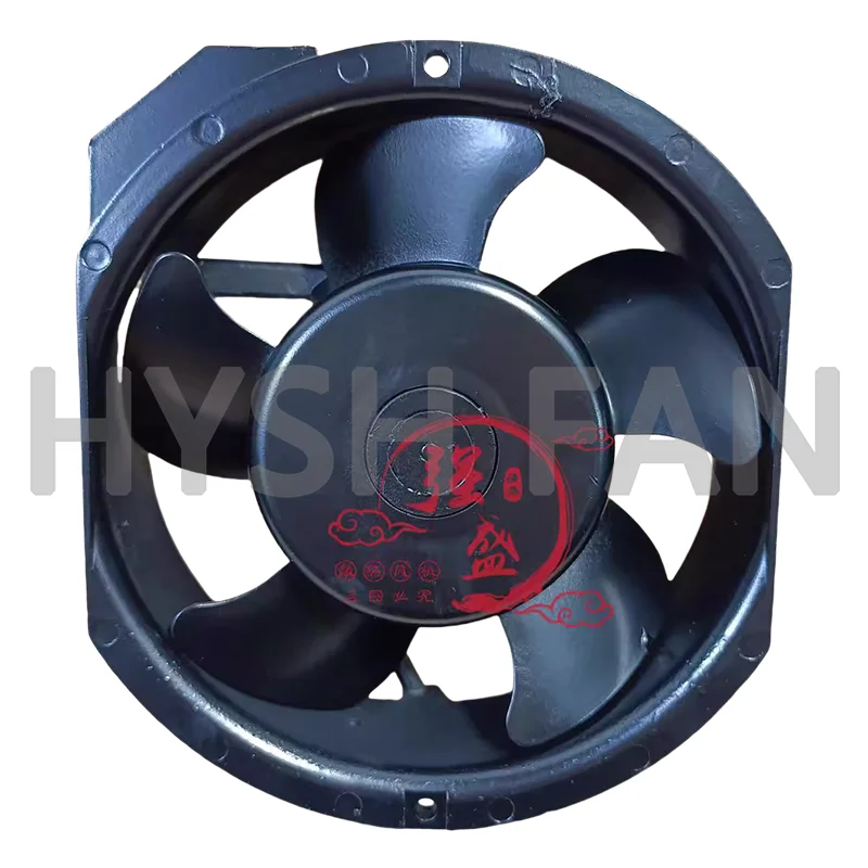 MRJ77B31 nuovo originale 220-240V 32/30W 17251 ventilatore di calore a flusso assiale industriale